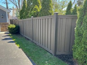 Fencing - Advanced Fence & Gate